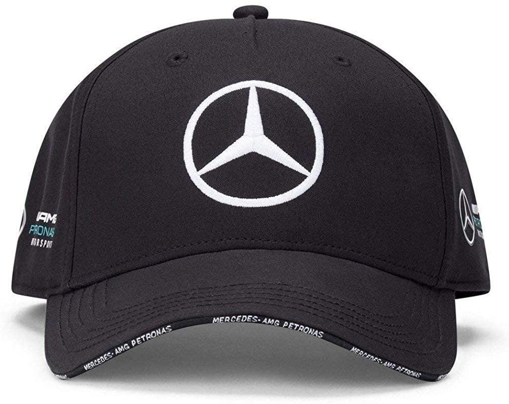 Mercedes Cap (Style 2)