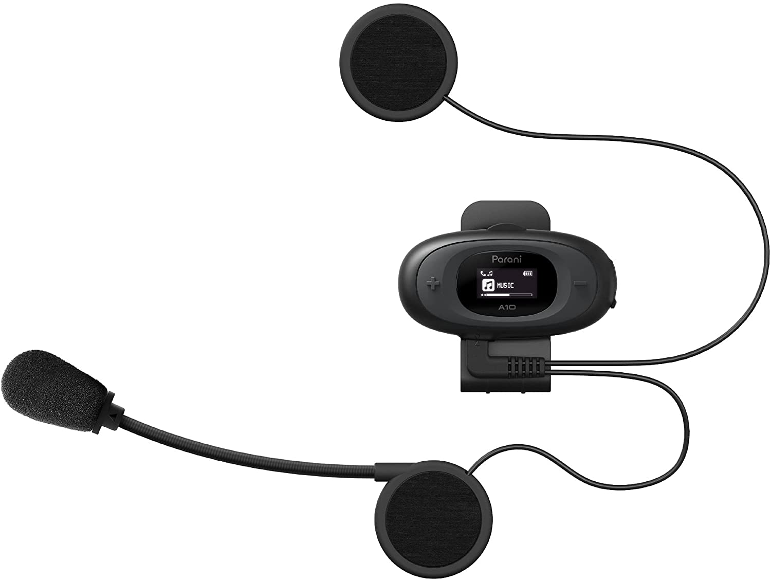 Parani A10 Bluetooth Intercom