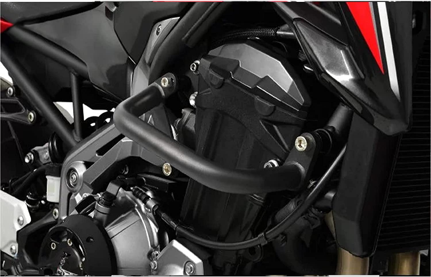 Yowling Engine Guard For Kawasaki Z900 2017-22