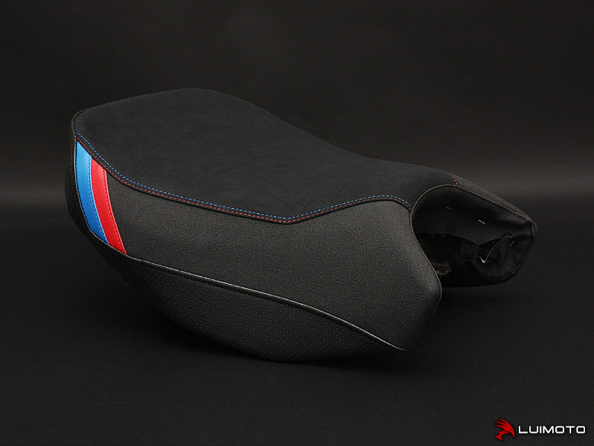 Luimoto Motorsports Rider Seat Cover for BMW R 1200 GS Adventure