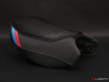 Luimoto Motorsports Rider Seat Cover for BMW R 1200 GS Adventure
