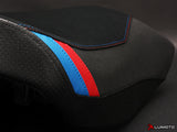 Luimoto Motorsports Rider Seat Cover for BMW R 1200 GS Adventure
