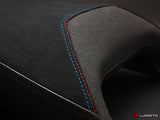 Luimoto Motorsports Passenger Seat Cover for BMW R 1200 GS Adventure