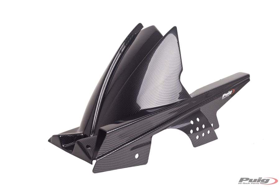 Puig Rear Fender for Kawasaki Z800