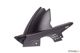 Puig Rear Fender for Kawasaki Z800