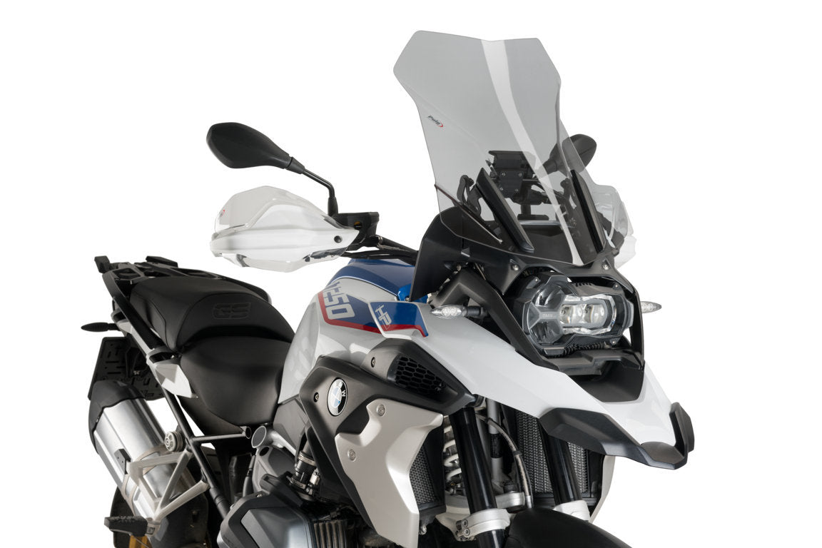 Puig Touring Windscreen for BMW R 1250 GS