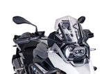 Puig Racing Windscreen for BMW R 1200 GS Adventure