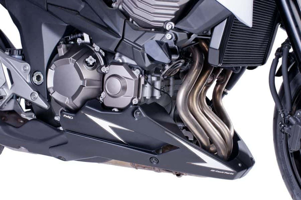 ポプリ Buy Puig Engine Spoiler for Kawasaki Z800 Online in India