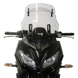 MRA Vario Touring Windscreen for Kawasaki Versys 650