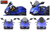 MRA Double Bubble Windscreen for Yamaha R3