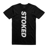 STOKED T-Shirt - (style 3)