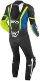 Berik Losail One Piece Leather Suit