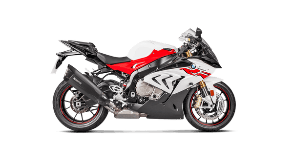 BMW S1000RR Akrapovicチタンフルエキ 2010〜2018 Akrapovic Exhaust STEEL Headers for BMW S1000RR 2017-2019
