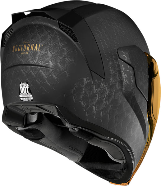 Casco icon battlescar discount 2