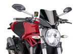 Puig Sport Windscreen for Ducati Monster 821