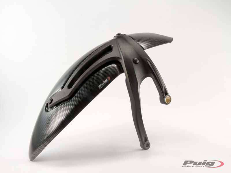 Puig Rear Fender for BMW R NineT