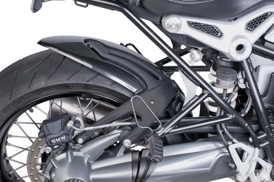 Puig Rear Fender for BMW R NineT