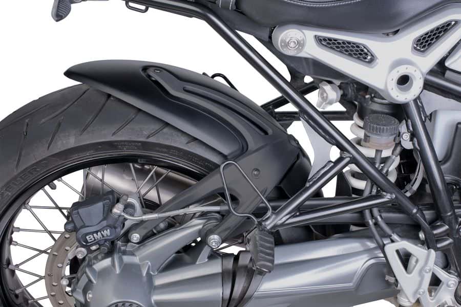 Puig Rear Fender for BMW R NineT