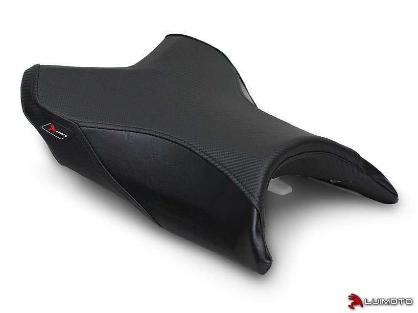 Luimoto Baseline Rider Seat Cover for Kawasaki Z800