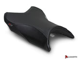 Luimoto Baseline Rider Seat Cover for Kawasaki Z800