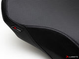 Luimoto Baseline Rider Seat Cover for Kawasaki Z800
