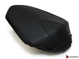 Luimoto Baseline Passenger Seat Cover for Kawasaki Z800
