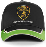 Lamborghini Cap (Style 3)