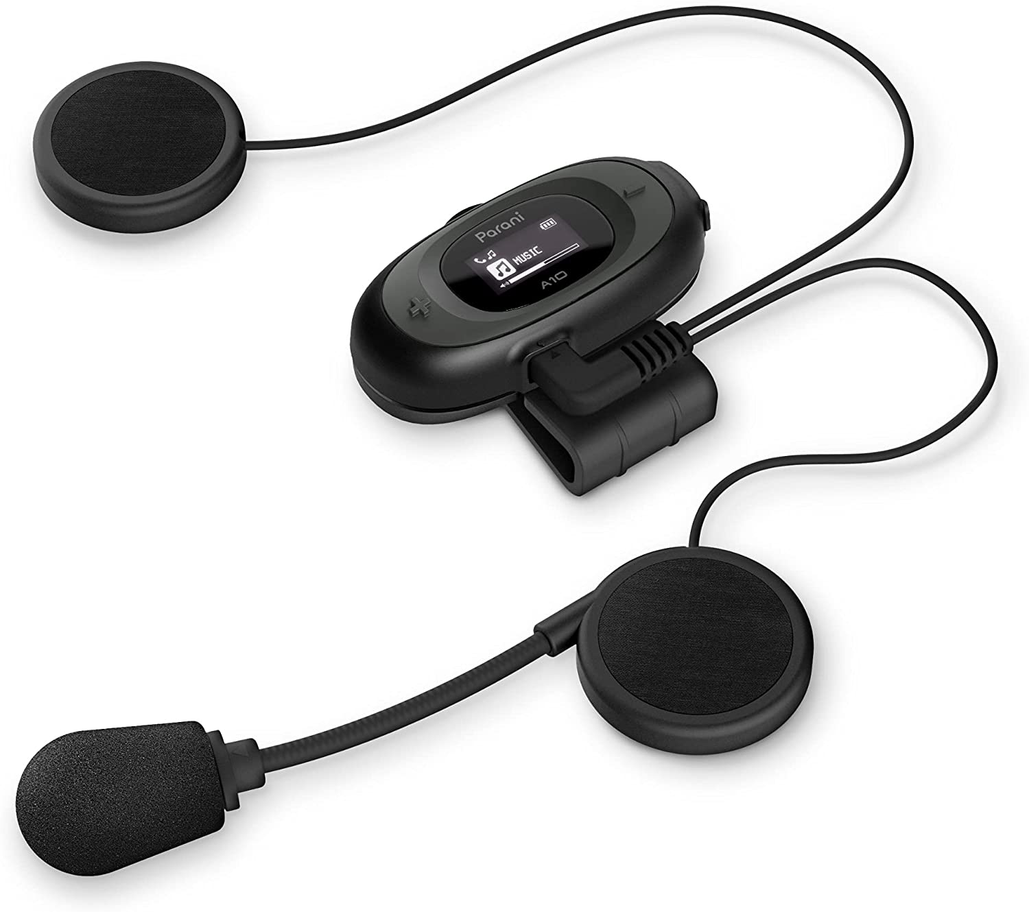Parani A10 Bluetooth Intercom