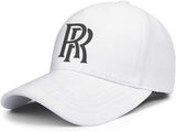 Rolls-Royce Cap (Style 2)