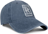 Rolls-Royce Cap (Style 1)
