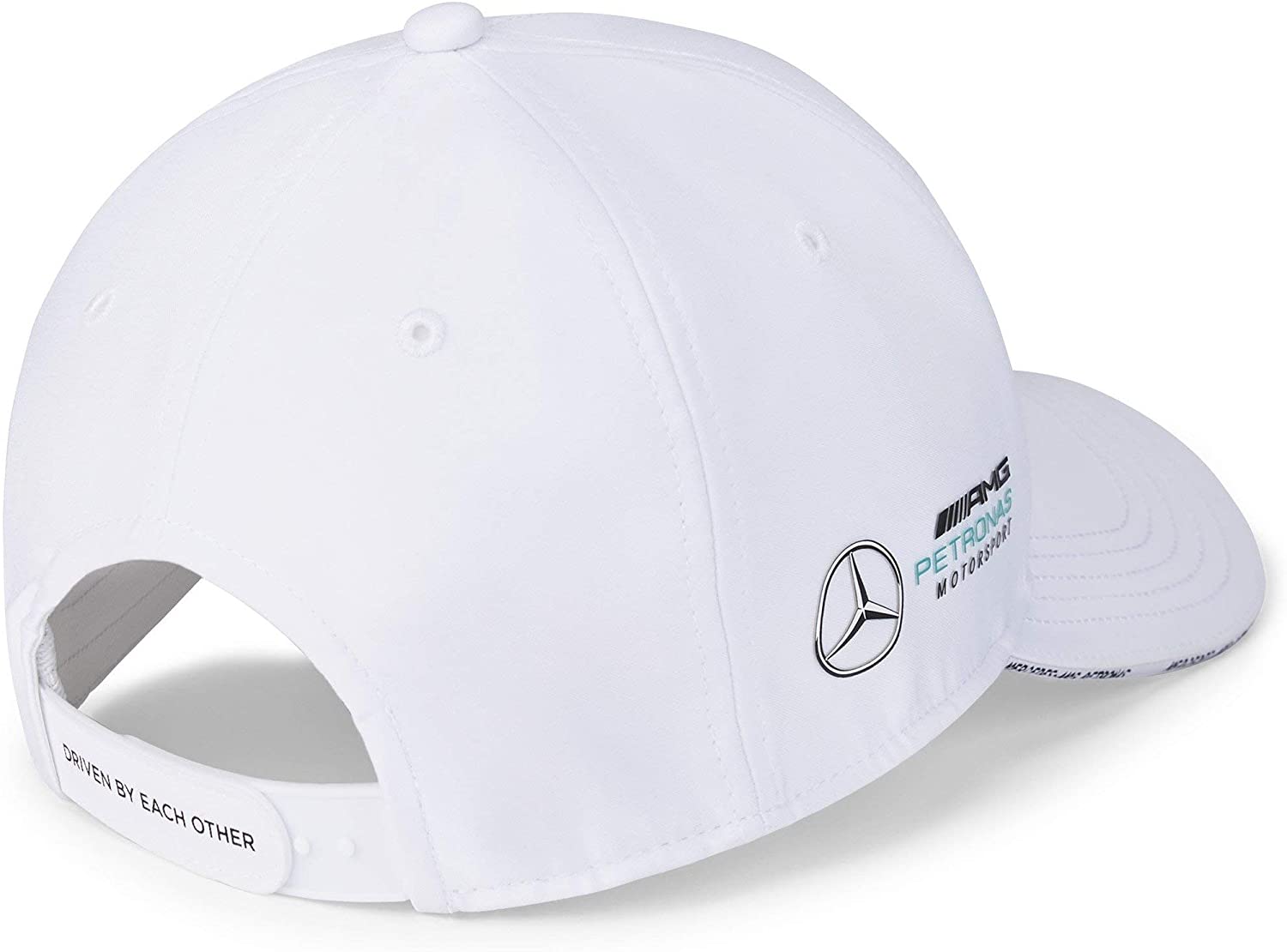 Mercedes Cap (Style 1)