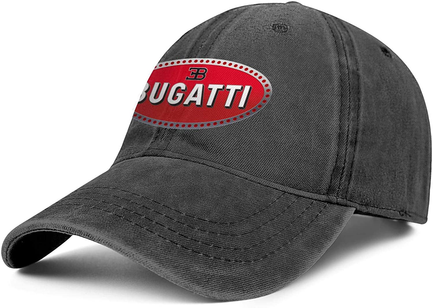 Bugatti Cap (Style 1)