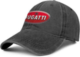 Bugatti Cap (Style 1)