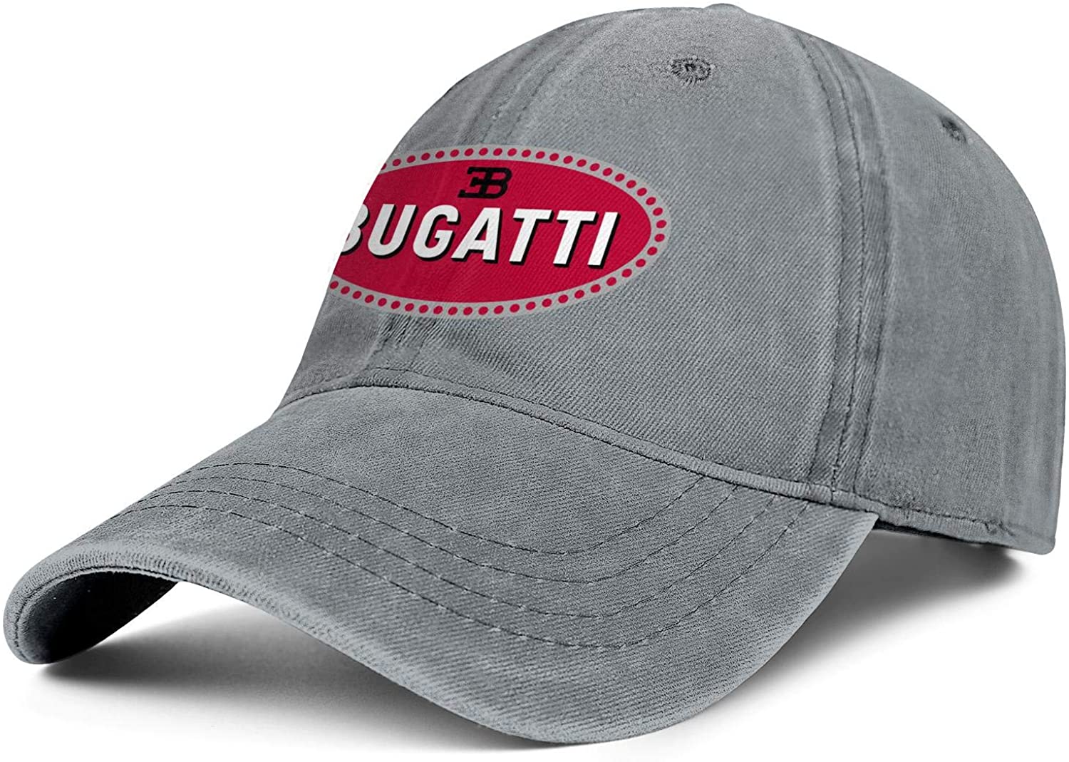 Bugatti Cap (Style 3)