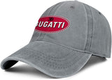 Bugatti Cap (Style 3)