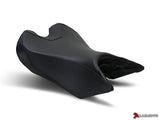 Luimoto Baseline Rider Seat Cover for Triumph Speed Triple RS