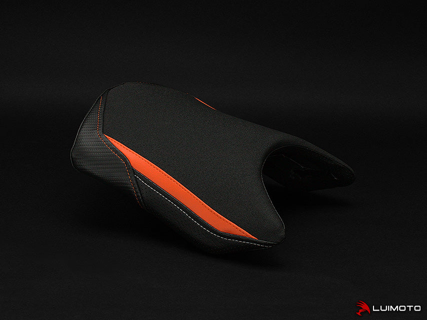 Luimoto R Rider Seat Cover for KTM RC 200