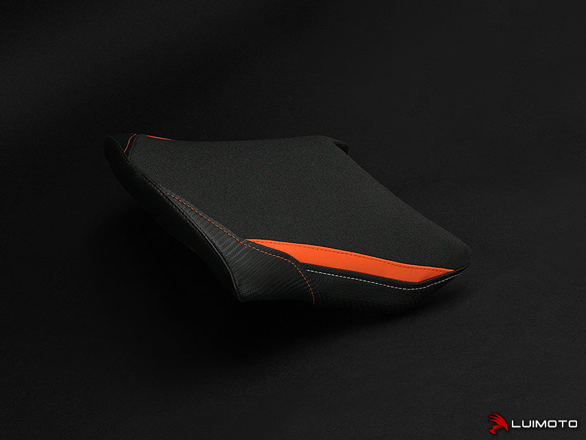 Luimoto R Rider Seat Cover for KTM RC 200
