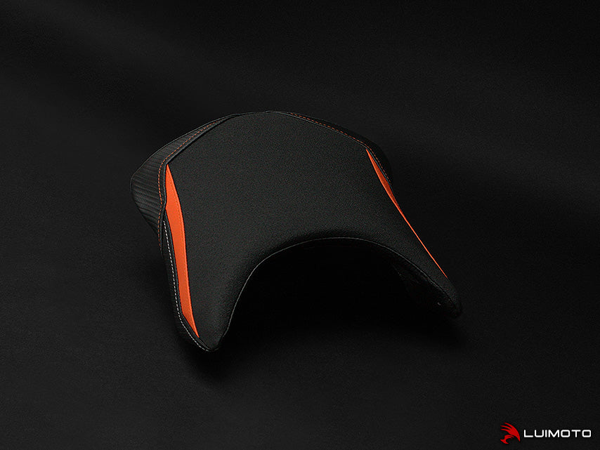 Luimoto R Rider Seat Cover for KTM RC 200