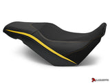 Luimoto Styleline Rider Seat Cover for Suzuki V-Strom 650