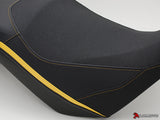 Luimoto Styleline Rider Seat Cover for Suzuki V-Strom 650