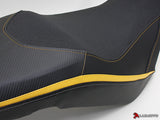 Luimoto Styleline Rider Seat Cover for Suzuki V-Strom 650