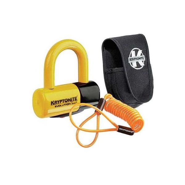 Kryptonite Ev Disc Premium Pack Blister