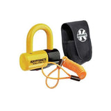 Kryptonite Ev Disc Premium Pack Blister