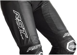 RST Race Dept V4.1 Airbag One Piece Leather Suit