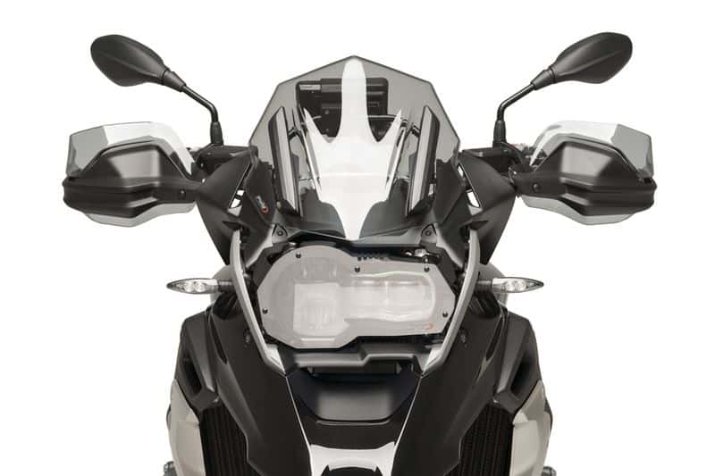Puig Headlight Protector for BMW R 1200 GS Adventure