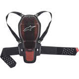 Alpinestars Nucleon KR-1 Cell Back Protector