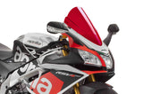 Puig Racing Windscreen for Aprilia RSV4 RR
