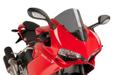 Puig Racing Windscreen for Ducati Panigale 959