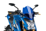 Puig Windscreen for Suzuki GSX-S1000